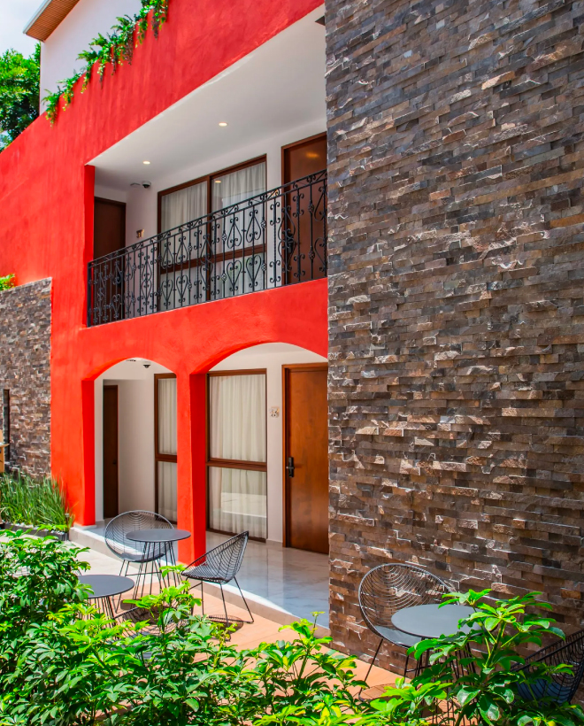 Servicio de remodelación