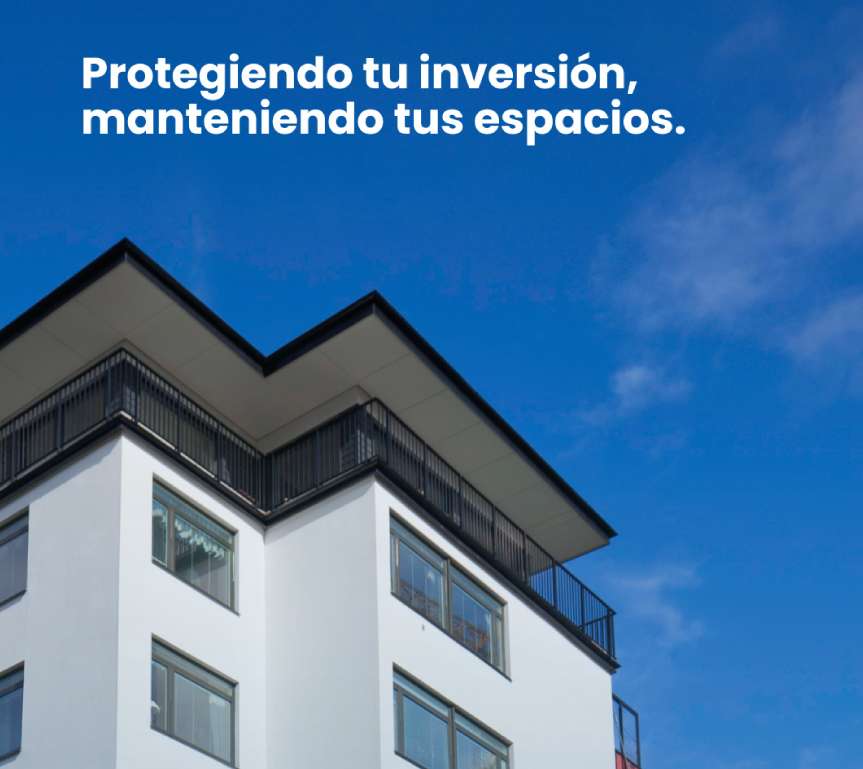 Remodelación y mantenimiento de Airbnb en CDMX